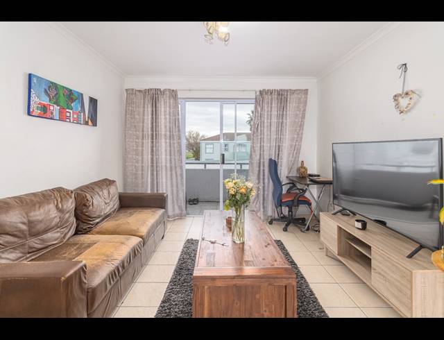 2 BEDROOM APARTMENT FOR SALE IN PARKLANDS
